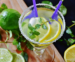 drink